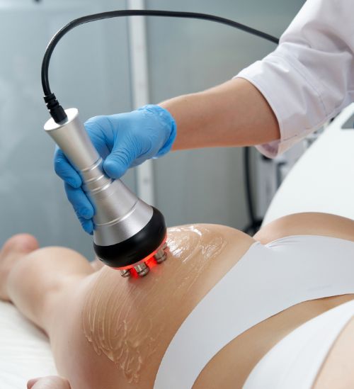 Tratamento Corporal Essência da Estética