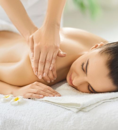 Massagens Essência da Estética