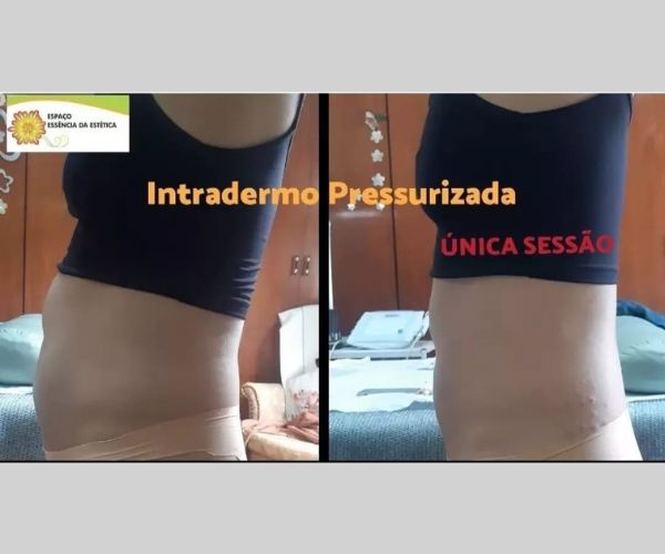 Ambiente de estética e bem-estar