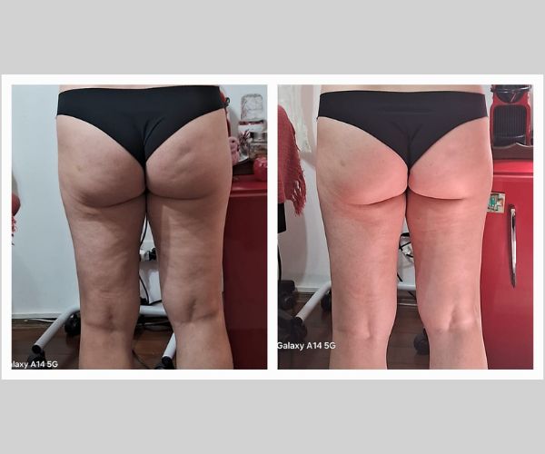 Ambiente de estética e bem-estar