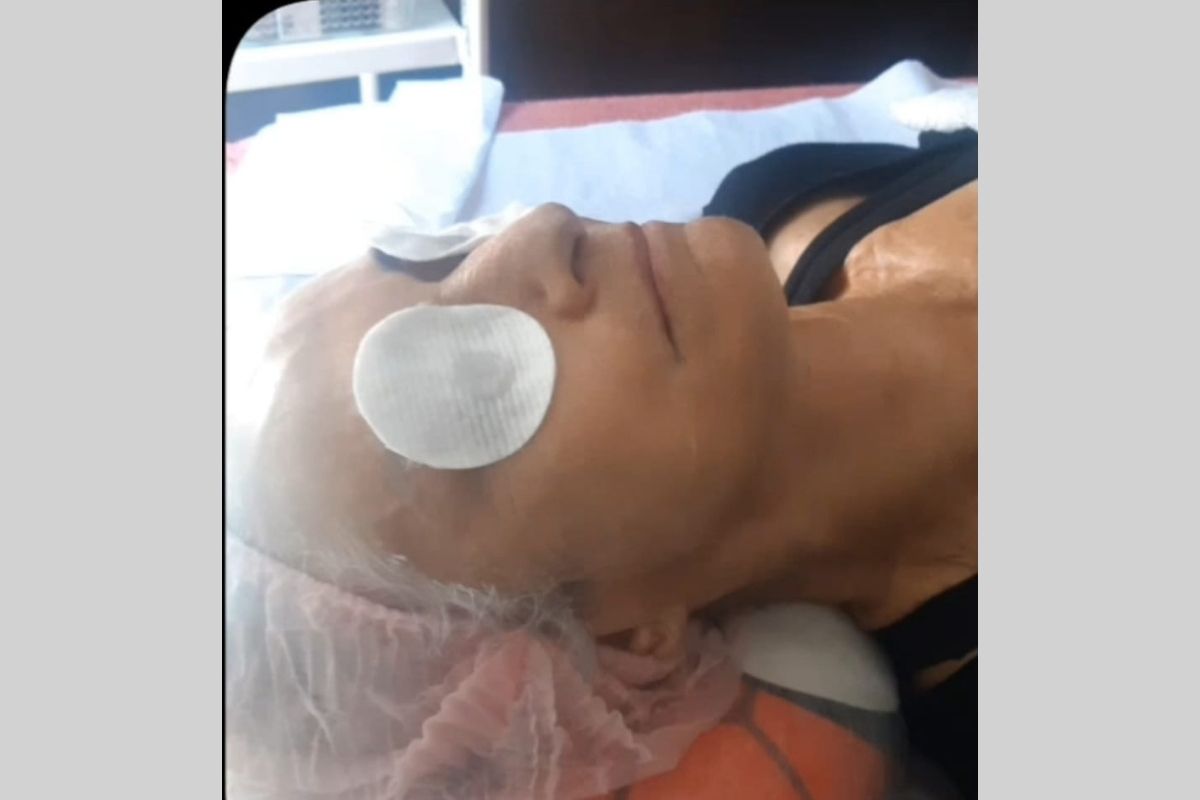 Limpeza de Pele e Hidratação - Essência da Estética