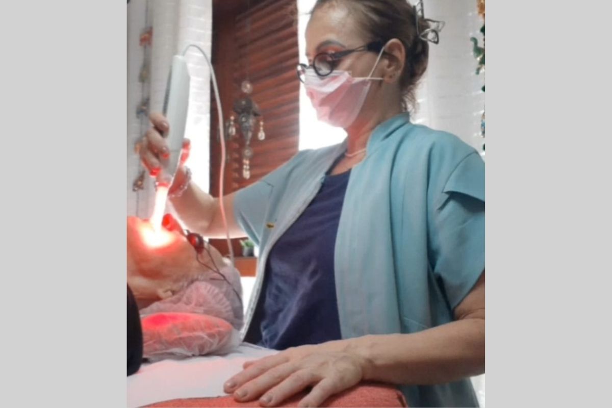 Revitalização da Pele - Essência da Estética