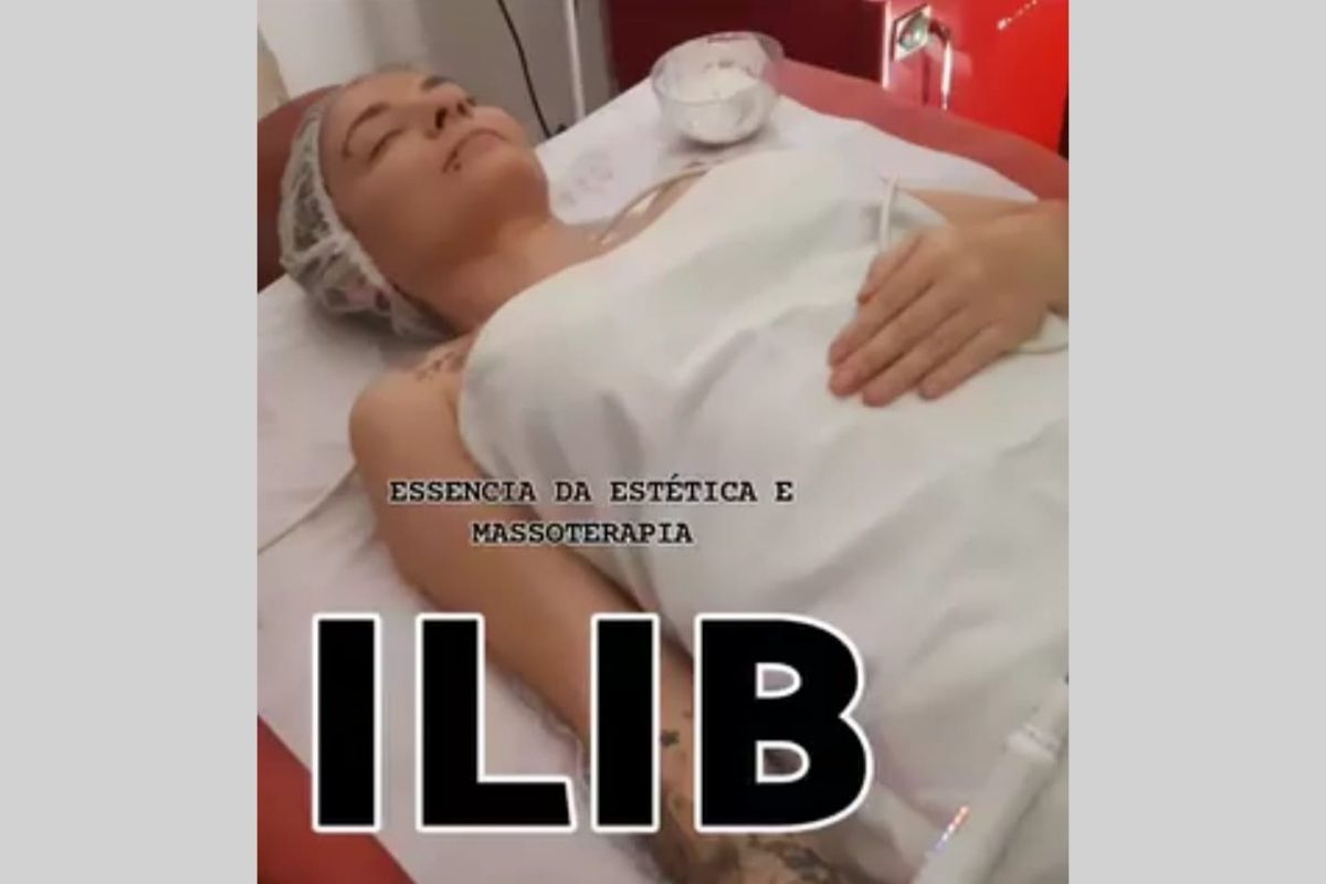 ILIB - Essência da Estética