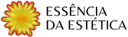 Logo Essência da Estética
