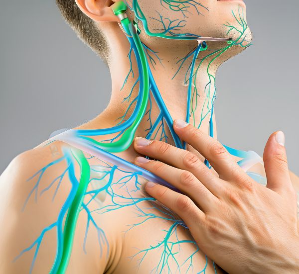 Drenagem Pós-operatório