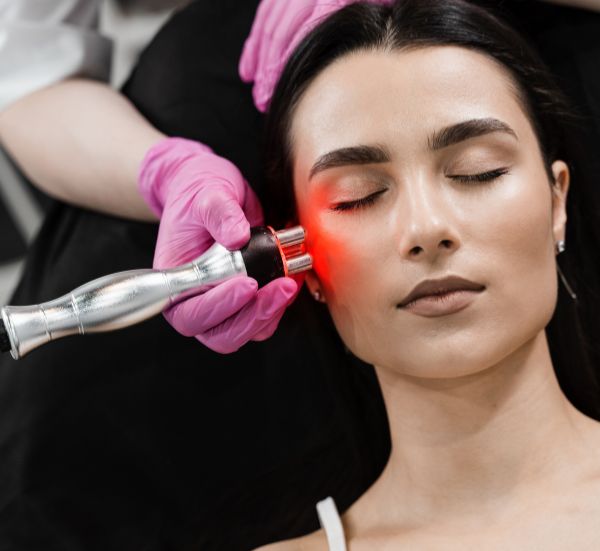 Radiofrequência Corporal